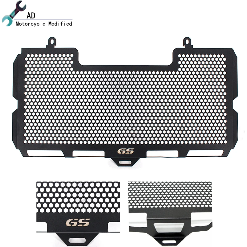 Radiator Water Cooled Grille Cover Protector for BMW F650GS F700GS F800GS F800R