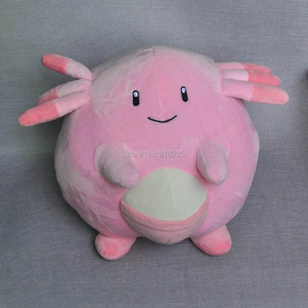 Chansey-10inch-465g-28-A