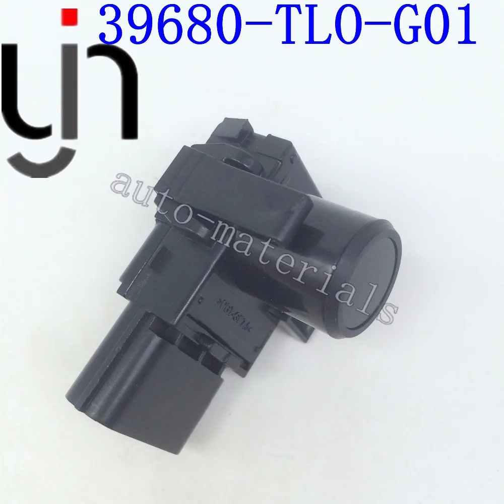 

100% Original Quality 39680-TL0-G01 Parking Assistance Parking Sensor For Honda Accord Insight Pilot Spirior 39680TL0G01