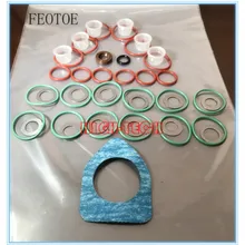 PW серии дизельный Плунжер PW3 ремонтный комплект