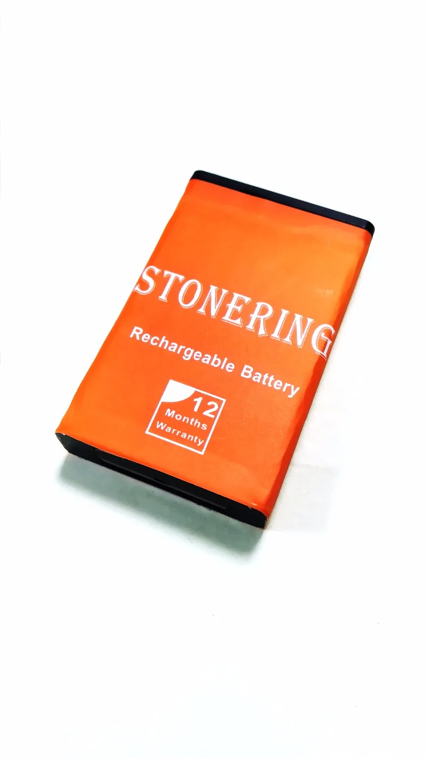 Аккумулятор Stonering 2000 мА/ч 361-00053-00 запасная батарея для Garmin Альфа 100 ручной E1GR/VIRBELITE