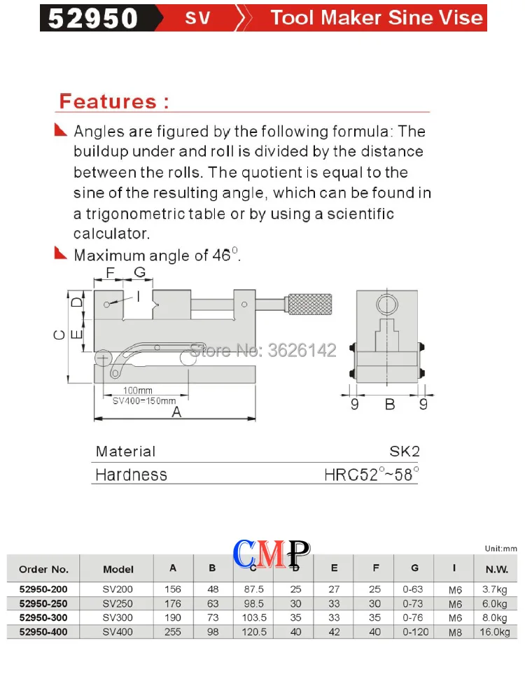 52950A
