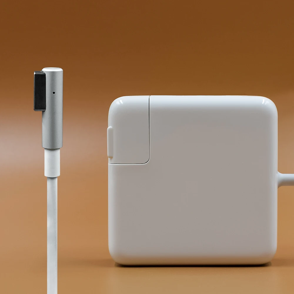 

100% New Working Macsaf* 60W 16.5V 3.65A power adapter Charger for apple Macbook pro A1184 A1330 A1344 A1278 A1342 A1181 A1280