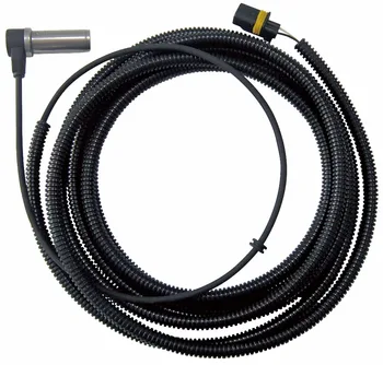 SMD ABS センサー車輪速センサー dt 1100 ミリメートル MAN トラック用 0486000276