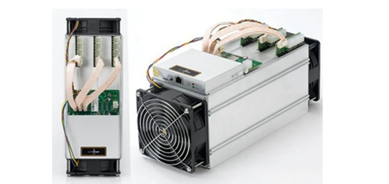 Cheap Crypto Asic miner Antminer T9+  11.5T Bitcoin BCH BTC mining rig BITMAIN 1800W Power Supply with PSU cheaper than Antminer S9i 1