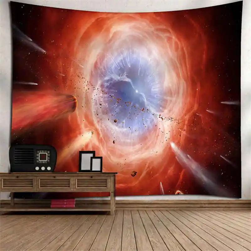 cosmic space moon tapestry (17)
