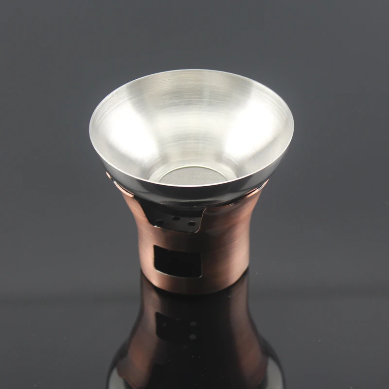 

KingTeaMall" Stainless Steel Tea Strainers, Infusers, Filters for Gongfu Chadao Tea Teawares Teasets Teatools, Gifts