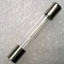 10 шт. 5kv 0.8a 800ma Микроволновая печь высокого Напряжение предохранитель