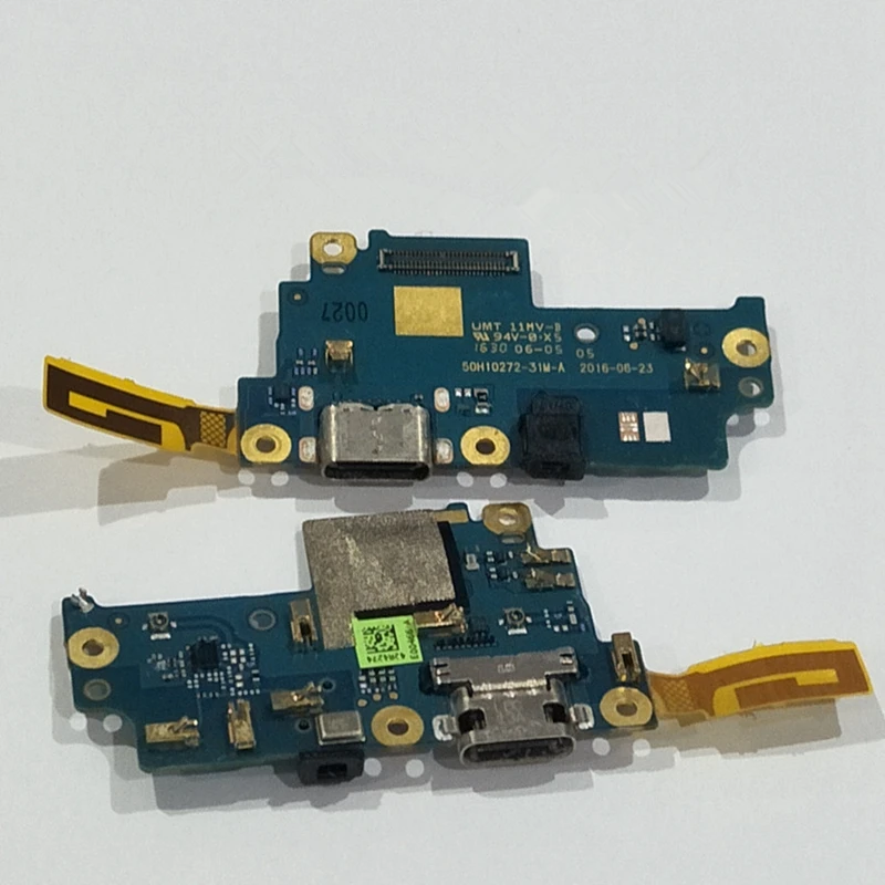 ESC-USB-Charging-Port-Connector-Charge-Board-Flex-Cable-For-HTC-Google-Pixel-XL-5-5