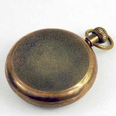Карманные механические часы 1856 х годов в стиле антиквариата с 5 ручками|pocket magnifier