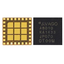 

1pcs/lot TOONDEEN Small Power Amplifier PA Chip IC For iPhone 5S 2G 77355-18 4G A7900 SE TQF6430 77802-12 6G 6Plus A8020 TQF6410