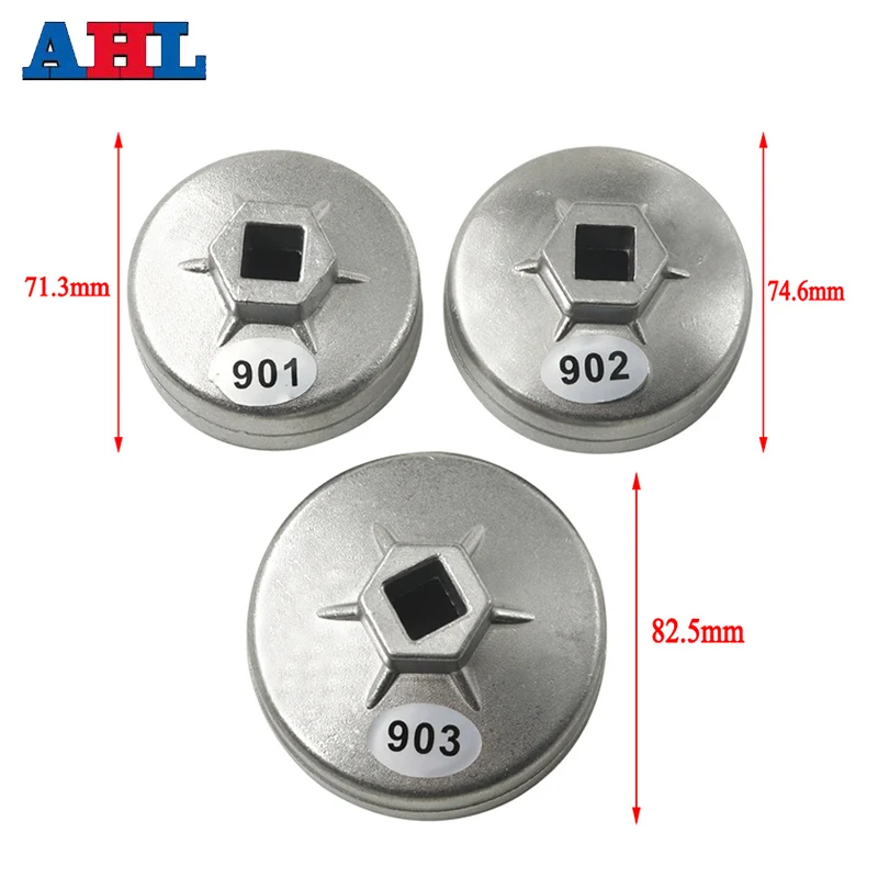 209 Alicates De Pvc Y Filtros De Aceite De 9 PulgadasIdeal Para Filtros D... 