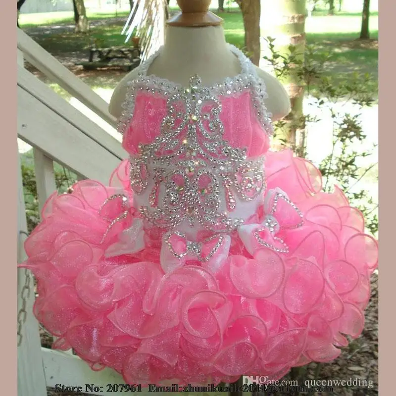glitz cupcake pageant dresses