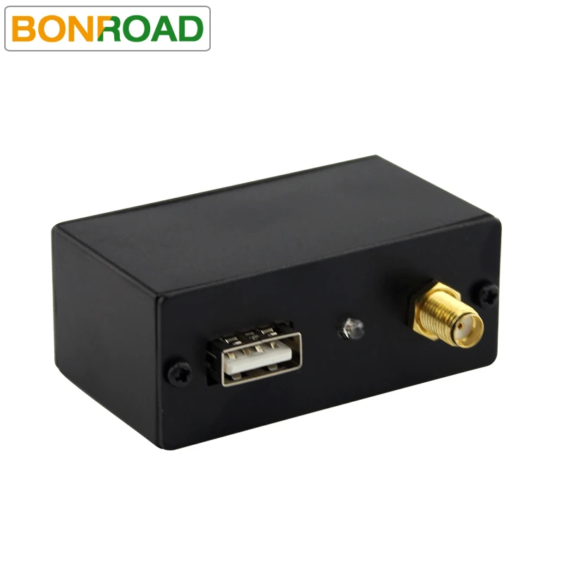 Bonroad DAB+ радио тюнер USB DAB+ цифровой радиоприемник антенна для Android автомобильное радио