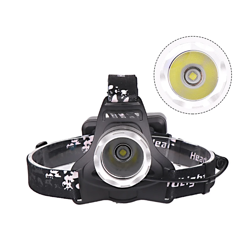 Z20Litwod 2810 CREE XHP70 30000LM светодиодный налобный фонарь Головной фонарик