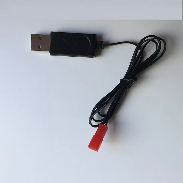 JST SM XH2.5 1,25 мм Женский Мужской 2,5 мм 3.5mm3.7V Зарядное устройство USB кабель R/C вертолет Квадрокоптер игрушки Rc ЗАПАСНЫЕ ЧАСТИ Асса