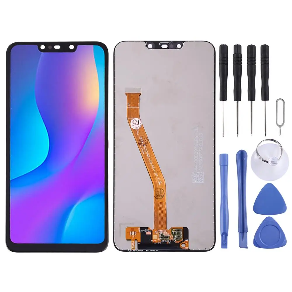 

New LCD Screen for Huawei Nova 3i Screen Display Touch Digitizer Assembly Screen AAA Quality