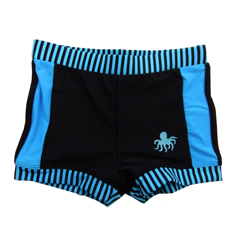 Summer Baby Boys Swimwear Children Boy's Trunks Swimming Shorts Kids Clothing