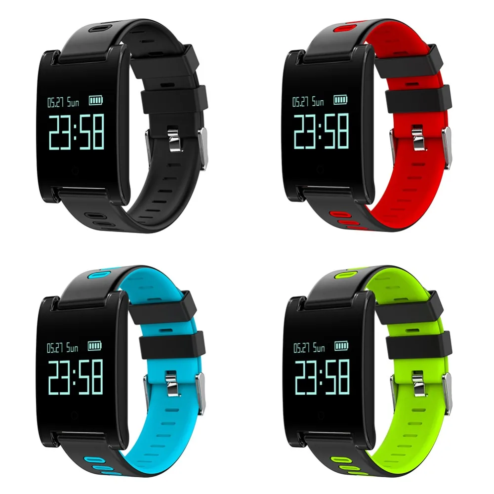 smartwatch brands list