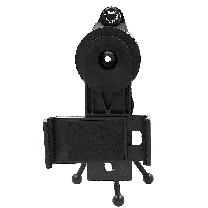 Ecusells 40X зум-объектив для смартфона, телескоп для мобильного телефона, монокулярная камера, зум-линзы для смартфона