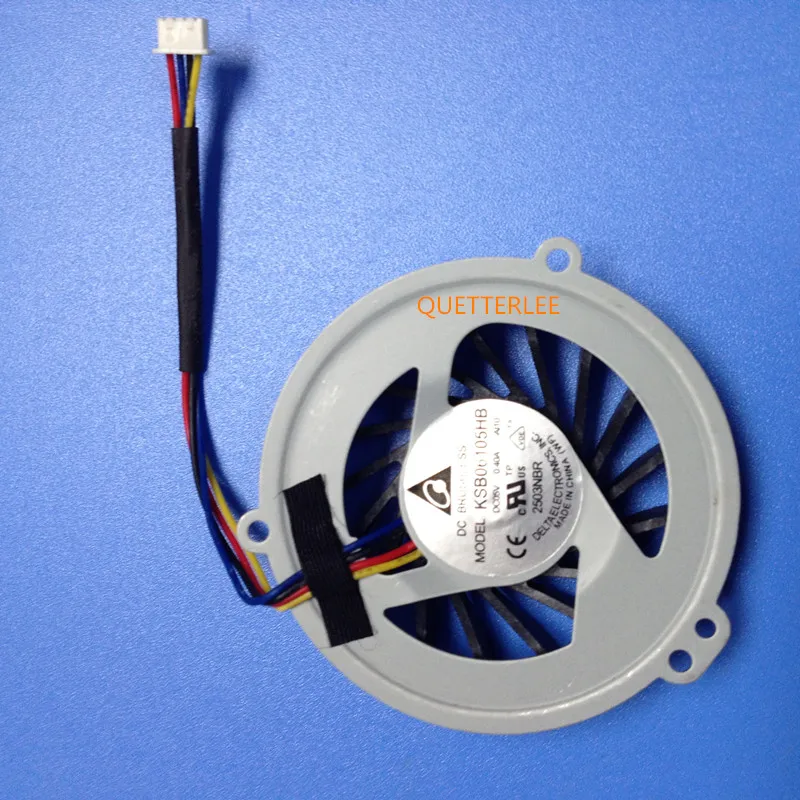 Новинка центральный процессор Охлаждающий вентилятор для ASUS K42D K42DR K42DE K42N A42D X42D DC