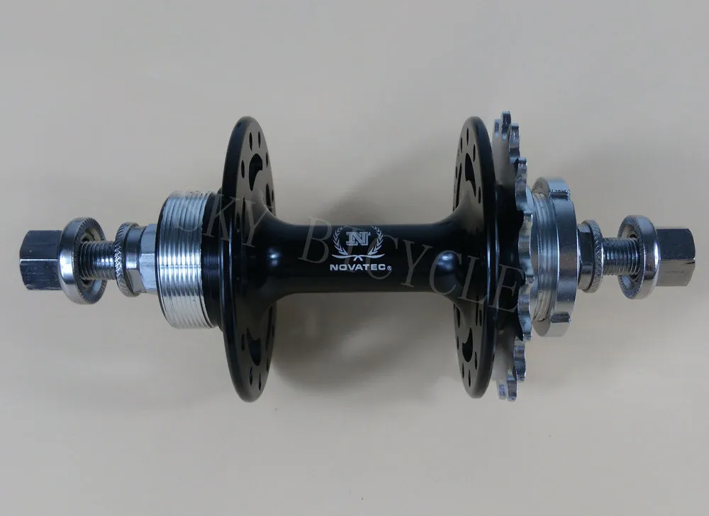 28h track hub