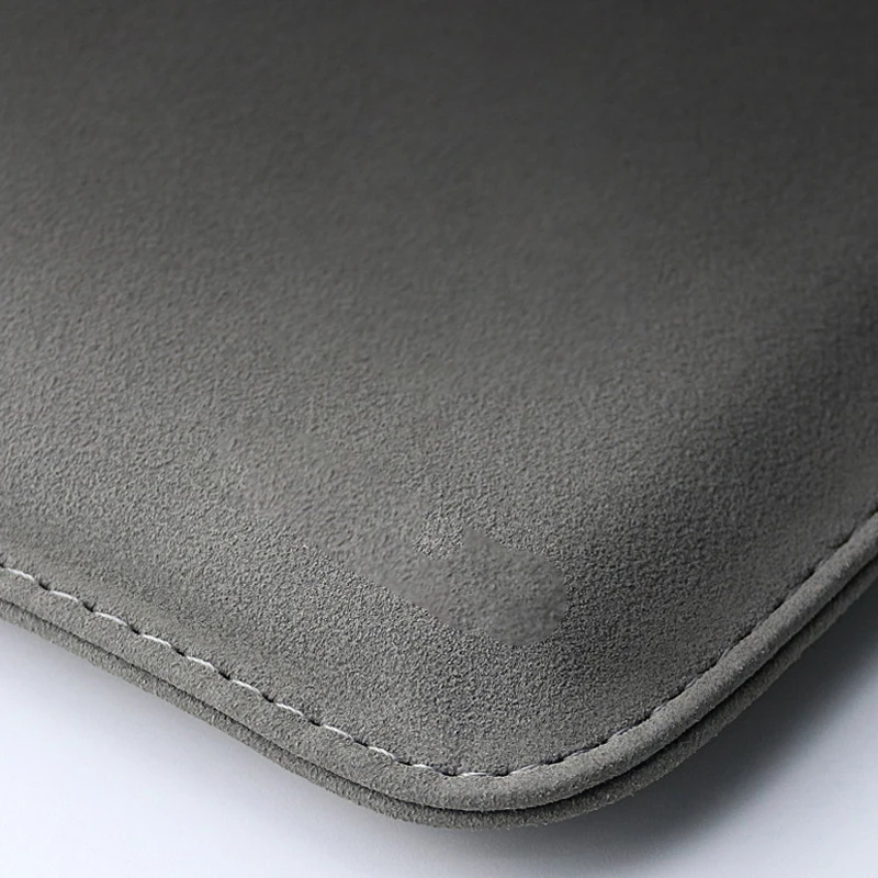 Сумка топ из ПУ кожи подходит для Xiaomi macbook Pro 2018 15 6 14 дюймов 11 13 3 12 4 дюймов|Сумки и