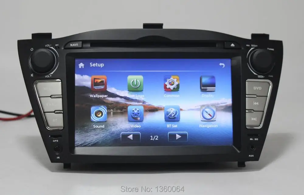 Sale 7 inch car dvd player for Hyundai ix35 / tucson with GPS Navigation,Bluetooth,Radio,IPOD,TV,3G USB Host,Free gps map 2 Sale 7 inch car dvd player for Hyundai ix35 / tucson with GPS Navigation,Bluetooth,Radio,IPOD,TV,3G USB Host,Free gps map 2