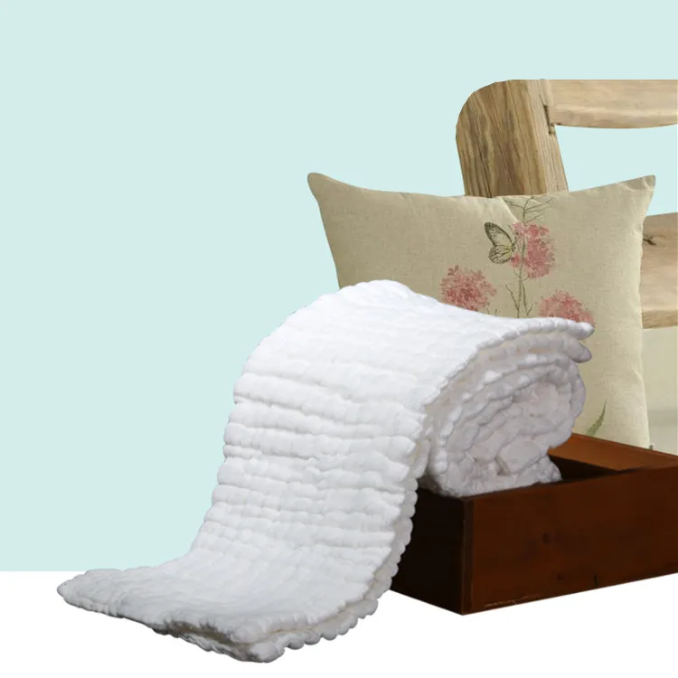 

5pcs Lot new arrive 12 layers cotton diaper inserts baby diaper nappy Liners can be washed with diaper cover QD12 QD12