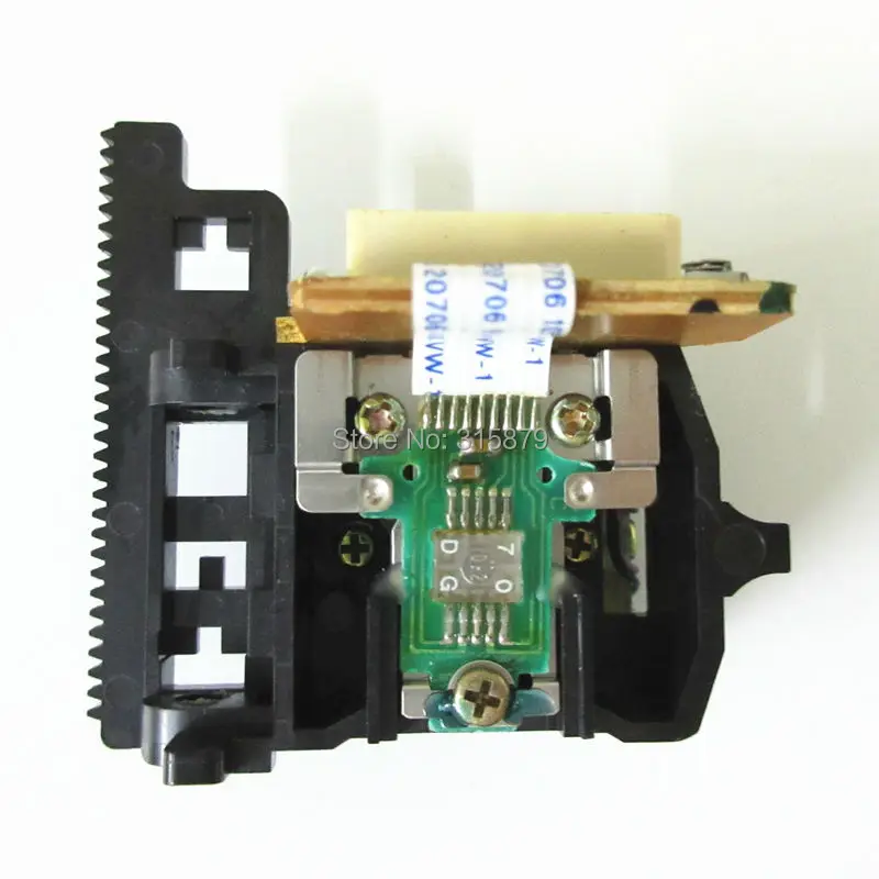 Оригинальный SF P101N 16Pin CD лазерной линзы для SANYO SFP101N SFP 101N|lens|lens laser |