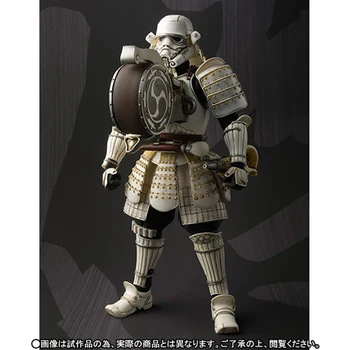 

Star Wars Taiko Yaku 1/8 Scale Painted Variant PVC Action Figures Collectibles Model Toys 17cm KT3256