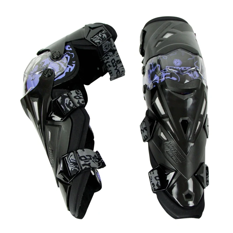 

Motorcycle Protective Knees Pads Protector Scooter Motor Racing Guards Safety Protection Gears Scoyco K12