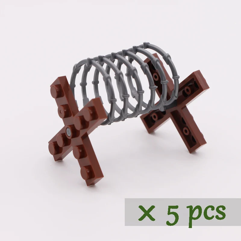 lego Military guns