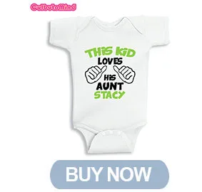 this kids loves his aunt short sleeve buy now