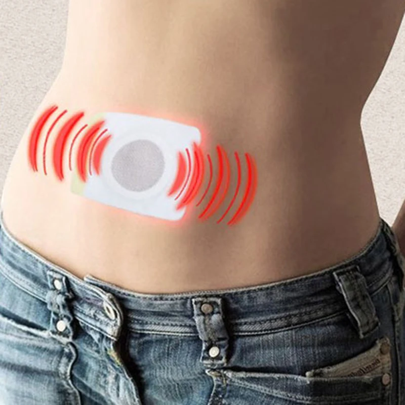 Slimming Navel Stick Slim Patch Magnetic font b Weight b font font b Loss b font