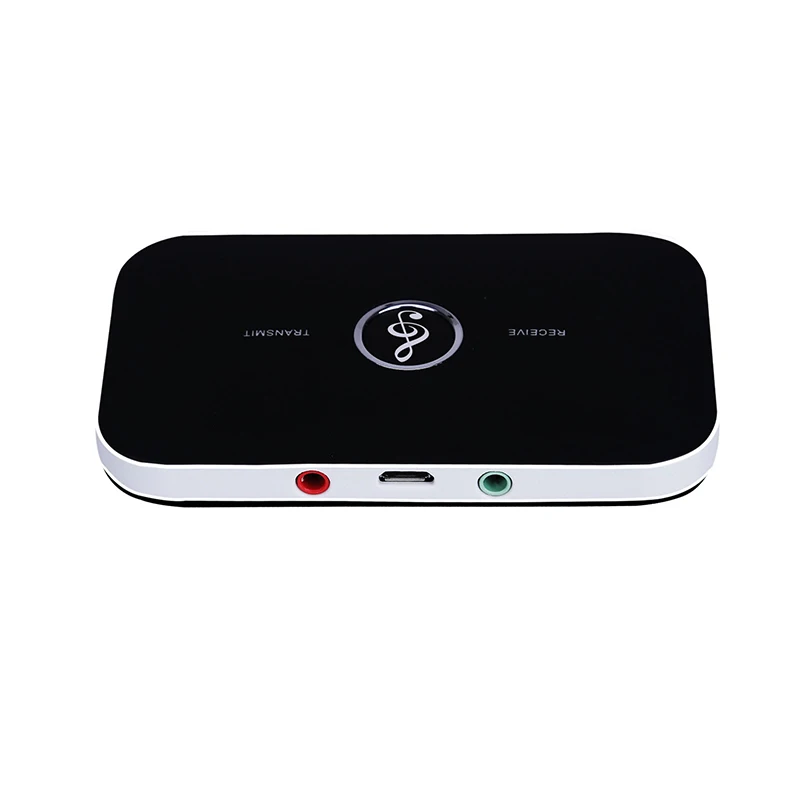 2 In 1 Streambot Wireless Bluetooth Speaker Audio Music Streaming Switchable Transmitter Receiver for Earphones Speakers