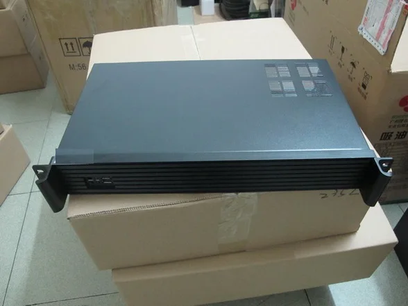 1.5U 250mm Server Chassis (website  VOD  mail  firewall