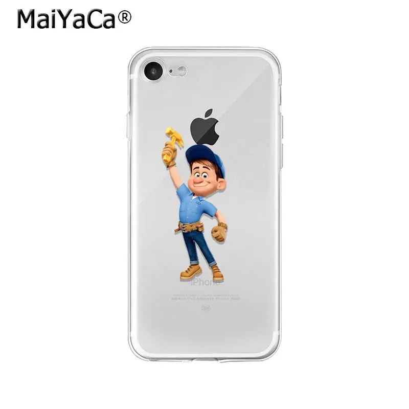 Wreck It Ralph Vanellope