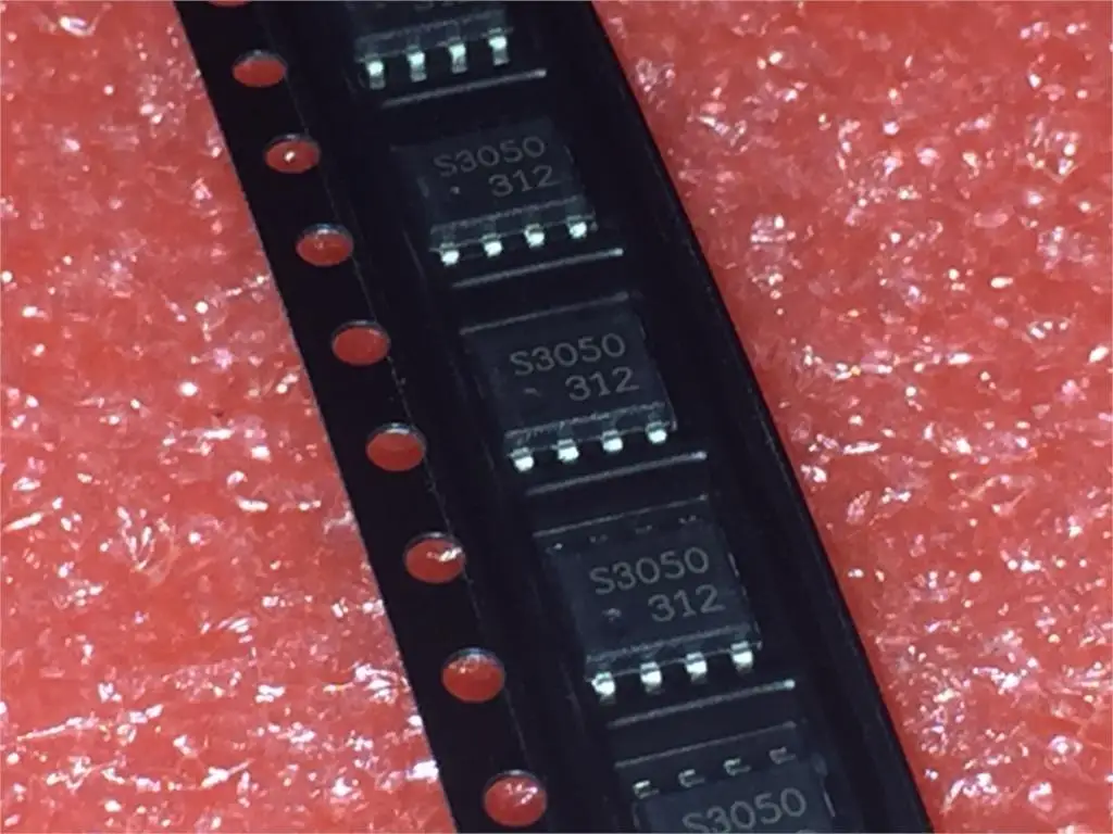 

1pcs/lot S3050 SEM3050 SOP-8 In Stock