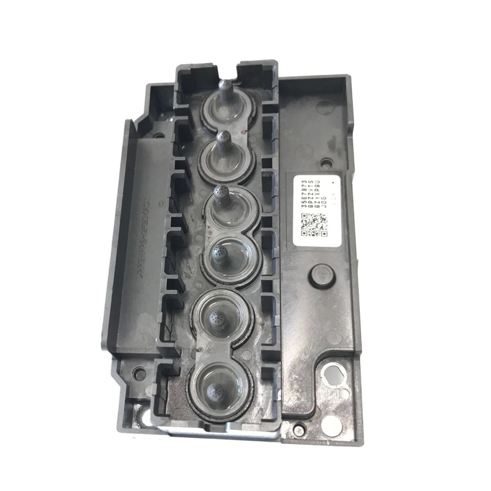 Оригинальная печатающая головка F173050 1390 для Epson Stylus Photo 1400 1410 1430 L1800 1500 Вт R260 R270 R390
