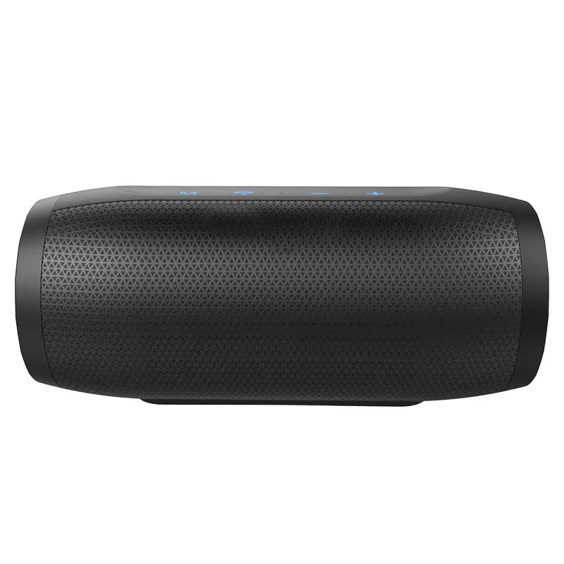 ZEALOT S16 портативный беспроводной динамик Bluetooth Саундбар Колонка супер бас 3D стерео звук TF карта AUX 20h Play с ПК компьютером