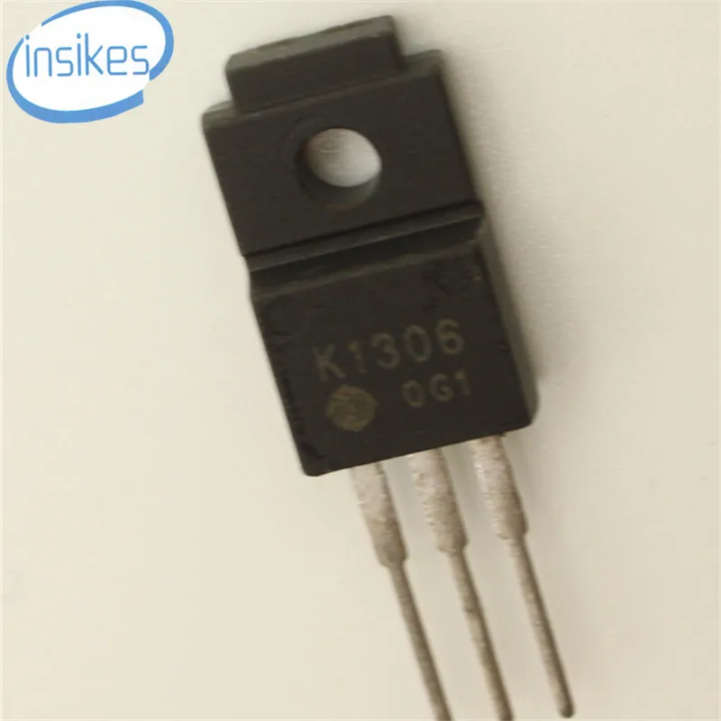 10 шт./лот 2SK1306 IC-220 K1306 3PIN | Электроника