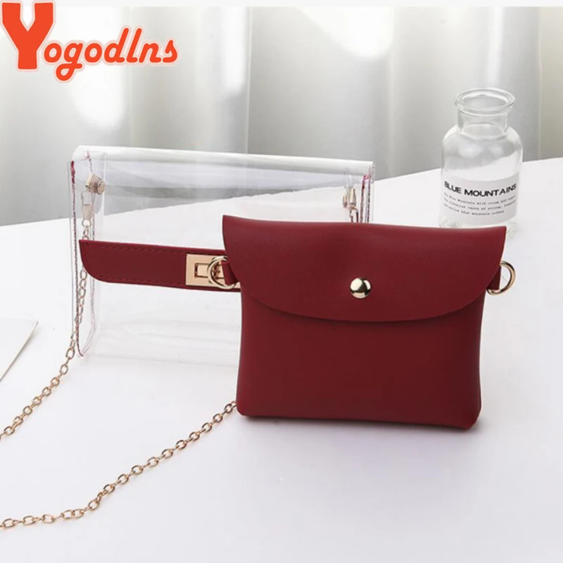 Yogodlns الأزياء حقائب للنساء شفافة حقيبة الأم PU PVC حقيبة ساع الإناث حقيبة كتف صغيرة Crossbody حقيبة مصمم Yogodlns الأزياء حقائب للنساء شفافة حقيبة الأم PU PVC حقيبة ساع الإناث حقيبة كتف صغيرة Crossbody حقيبة مصمم