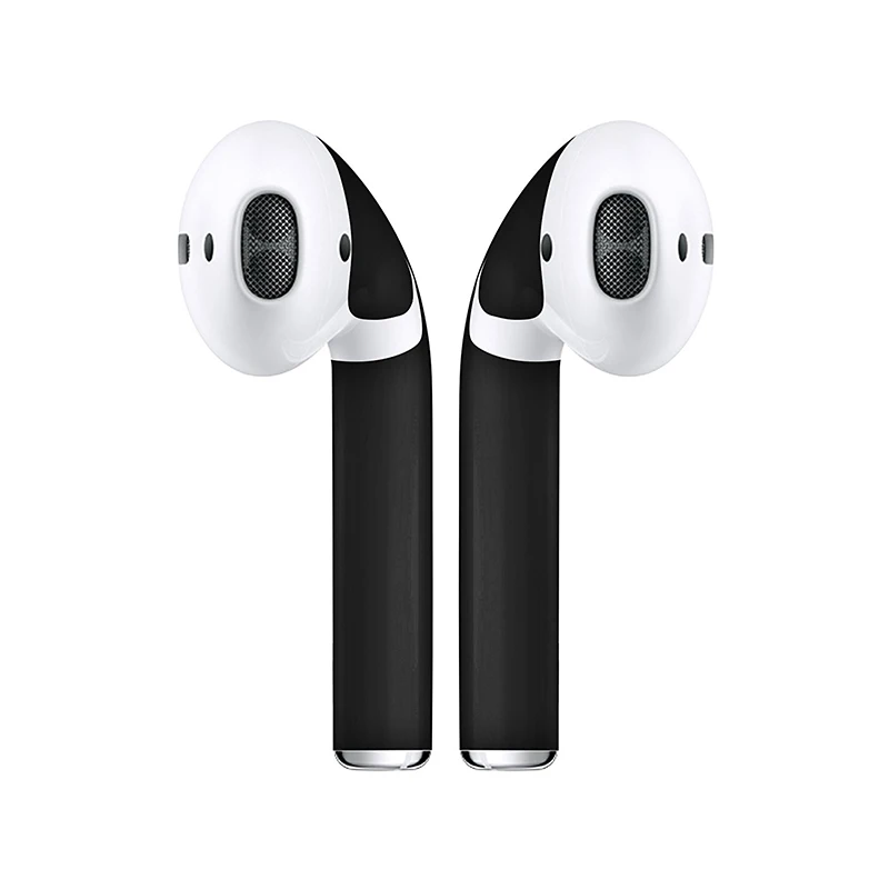 

2018 Hot Sale Top Fashion Airpods Skins Airpods Case Protective Wraps Easy Install Customize And Protect Accessories