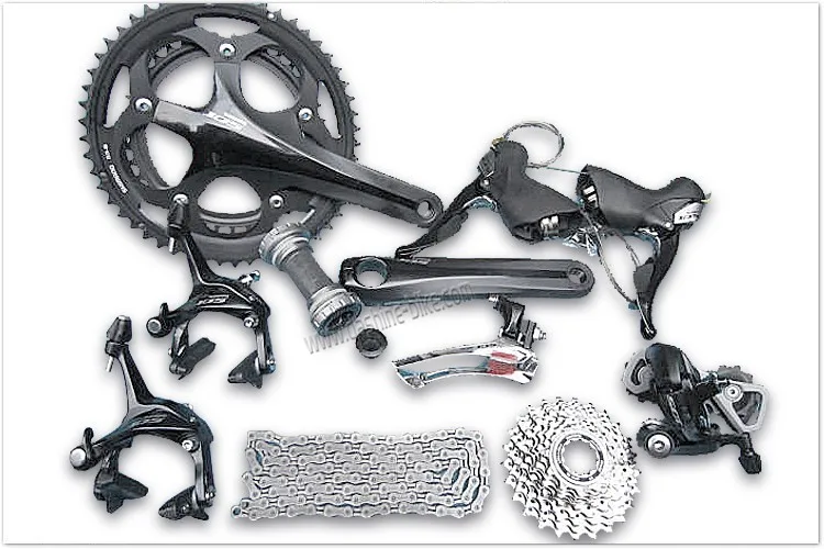 Discount Complete Road Carbon Bike,Carbon Bike Road Frames with Aluminum Alloy wheels And Shima-no 5800 Groupsets for Complete Bike 8 Discount Complete Road Carbon Bike,Carbon Bike Road Frames with Aluminum Alloy wheels And Shima-no 5800 Groupsets for Complete Bike 8