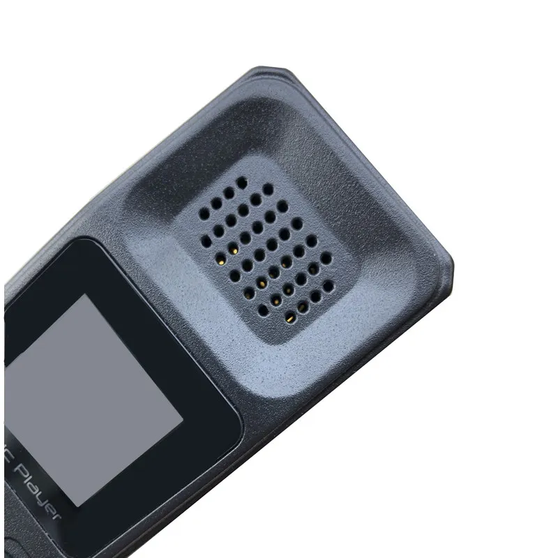 2019 NEW real 7200mAh Powerbank Super Big Mobile Phone Luxury Retro Telephone Loud Sound music player Standby Dual SIM Heavy
