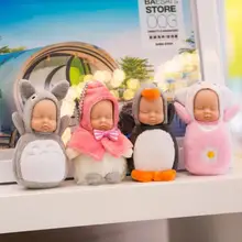 Милые детские куклы мягкая игрушка портативный запасные аккумуляторы для телефонов 5200 мАч универсальный внешний батарея резервн