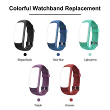 Smart Bracelet Adjustable Wristband Colorful Watchband Replacement Accessory for Fitness Tracker ID107 Plus HR Smart Bracelet цена Smart Bracelet Adjustable Wristband Colorful Watchband Replacement Accessory for Fitness Tracker ID107 Plus HR Smart Bracelet цены онлайн
