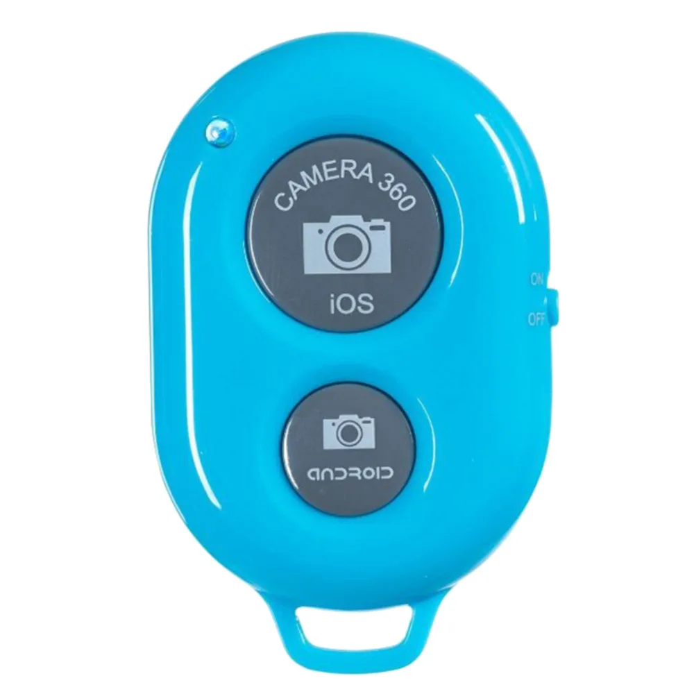 

Universal Monopod Wireless Bluetooth Remote Shutter Shutter Self-timer Self Timer for iPhone IOS Samsung Android xiaoni Oppo