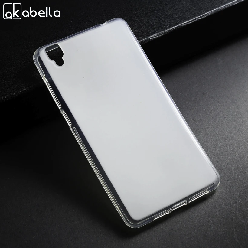 

Soaptree Cases Covers For Bluboo Maya Bluboo Maya TPU Silicon Soft Case Back Cover For Bluboo Maya 5.5 inch Phone Cases